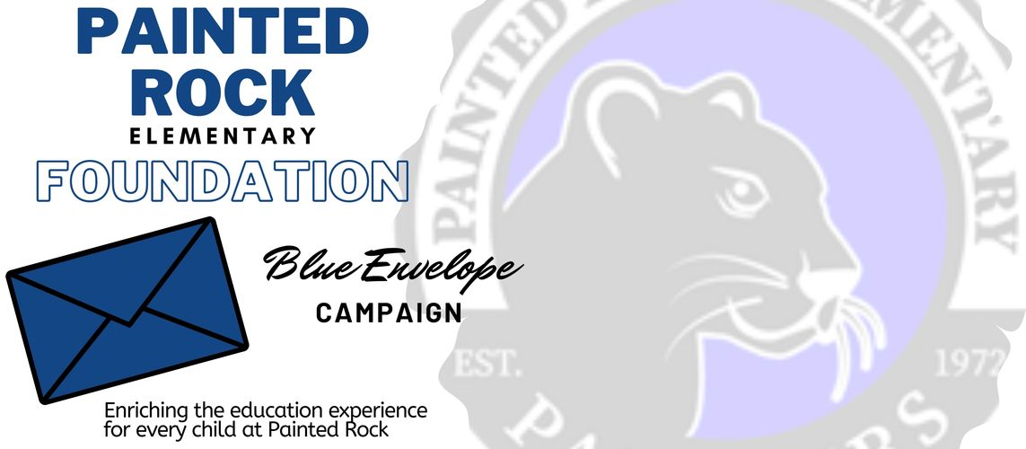 Painted Rock Foundation